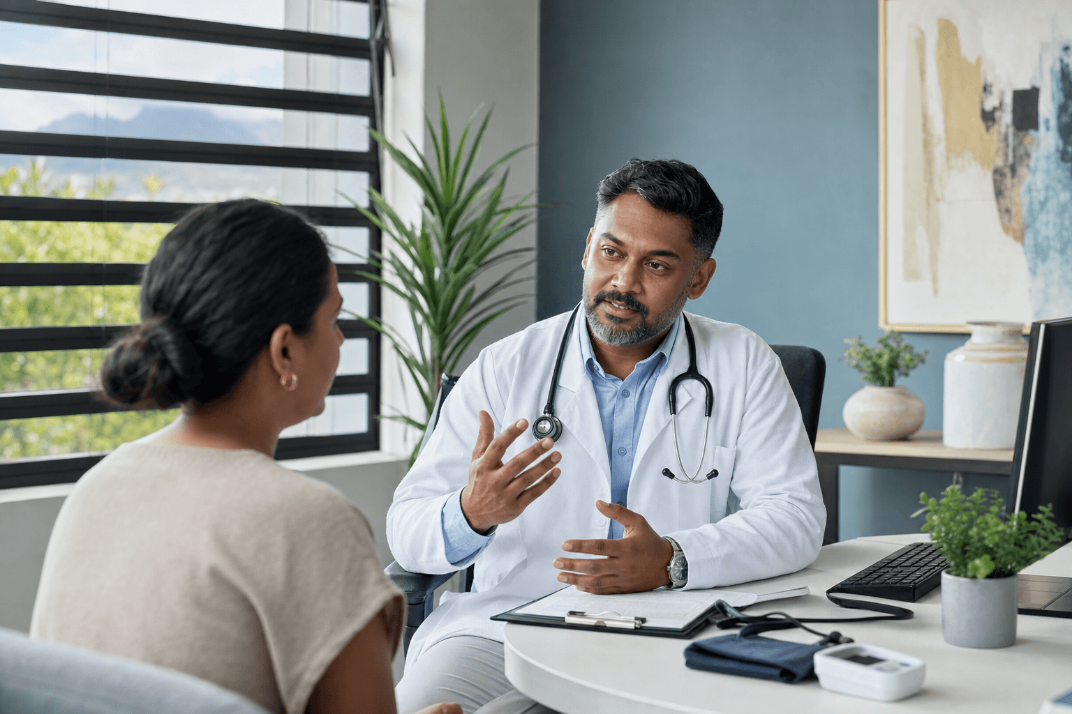 What Internal Medicine Specialists Actually Do